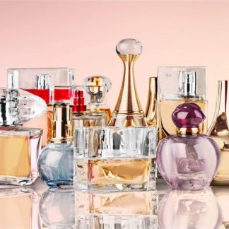 Damské parfémy