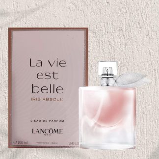 La Vie Est Belle Iris Absolu Lancôme