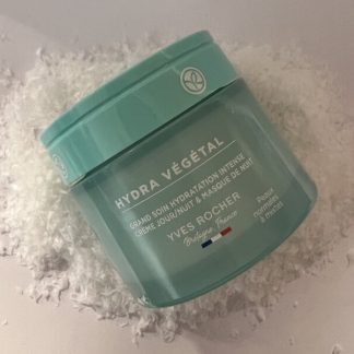 Yves Rocher – Hydra Végétal