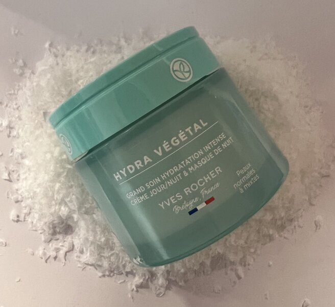 Yves Rocher – Hydra Végétal