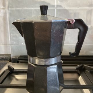 Příslušenství ke kávě a přípravě kávy