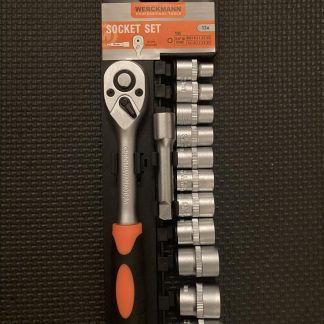 Sada nástrčných klíčů