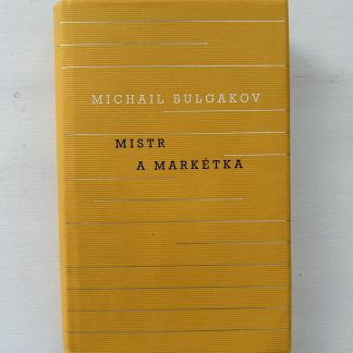 Mistr a Markétka