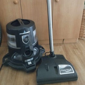 Rainbow - vodní vysavač