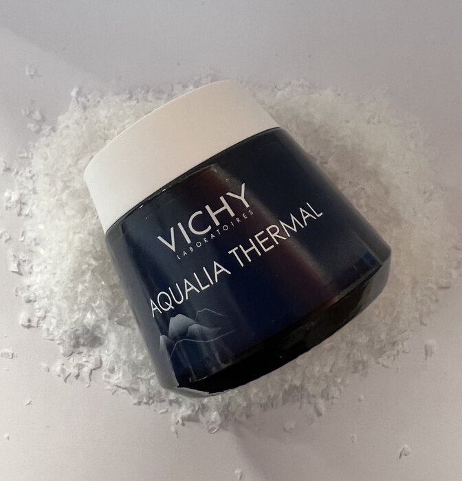 Vichy - Aqualia Thermal