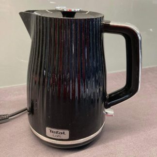 Rychlovarná konvice Tefal