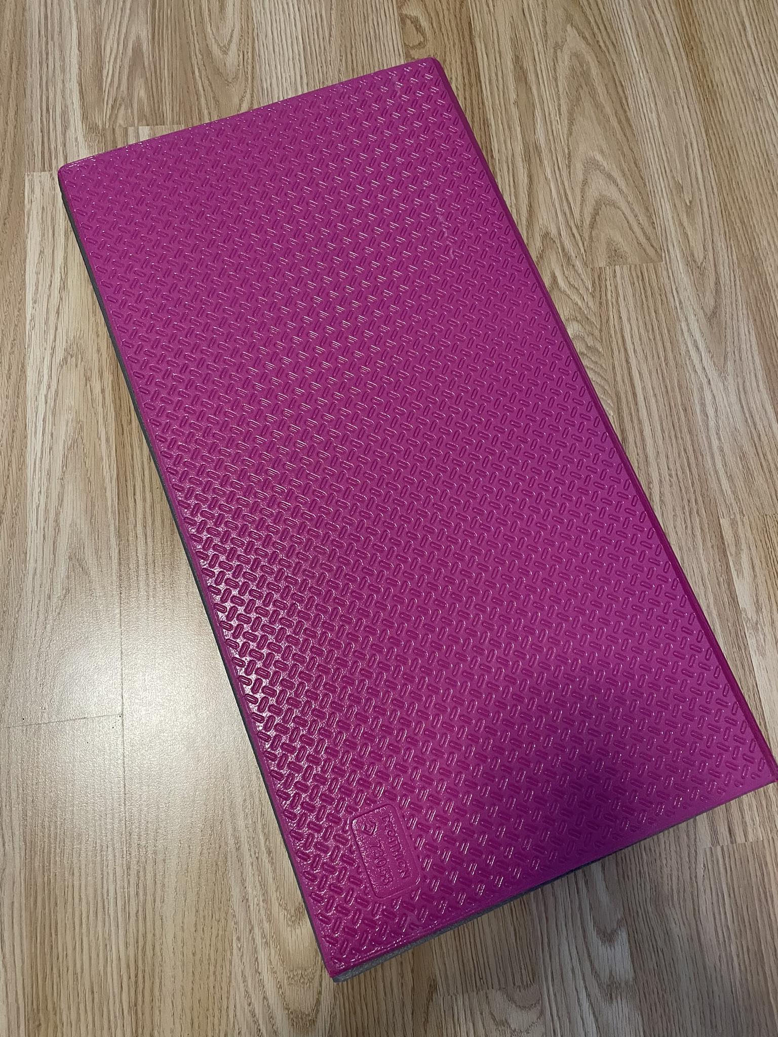 Podložka na cvičení - Obrázek 2