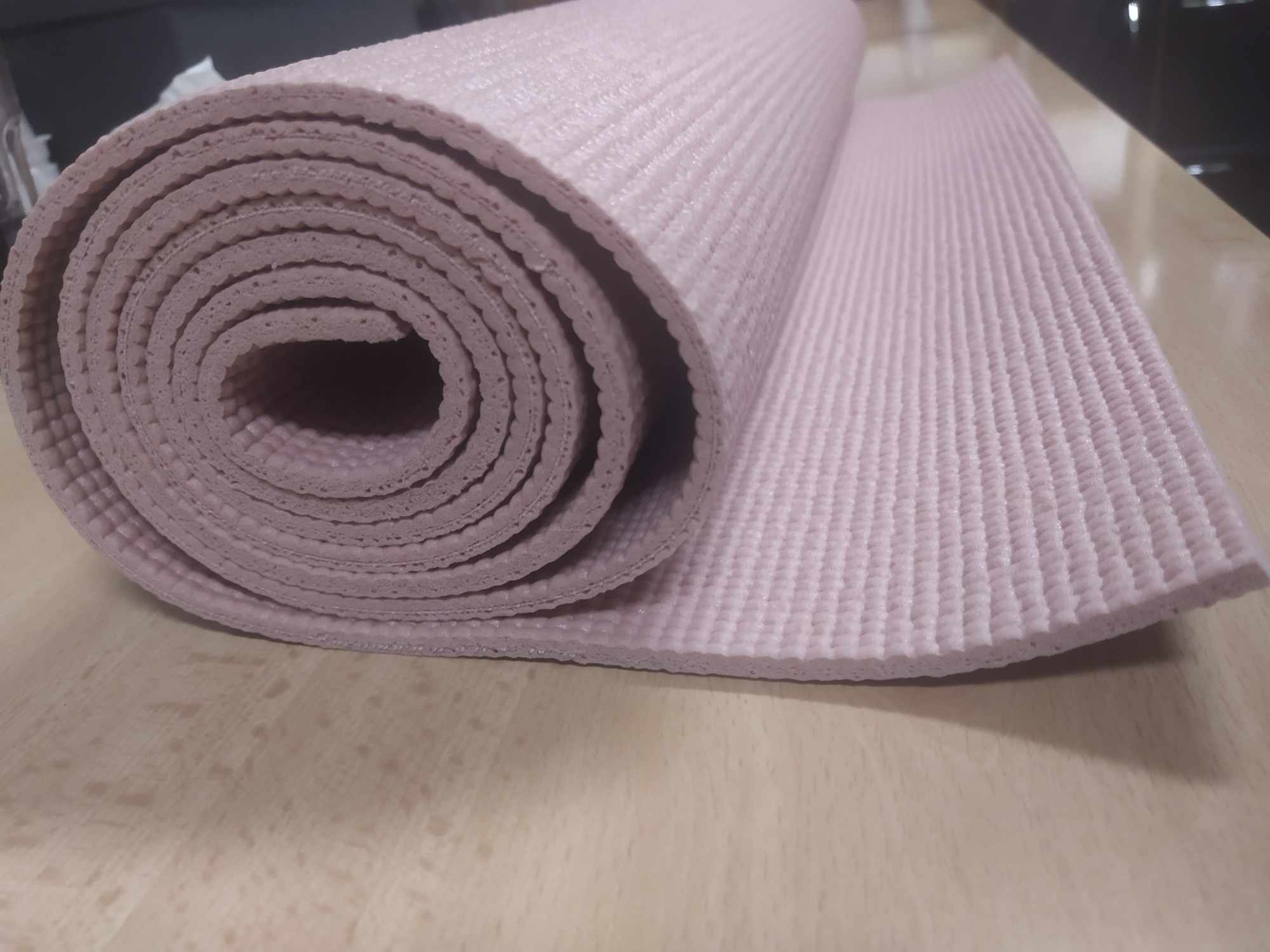 Podložka na cvičení