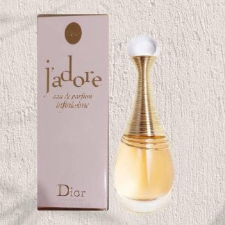 J'Adore Infinissime Dior