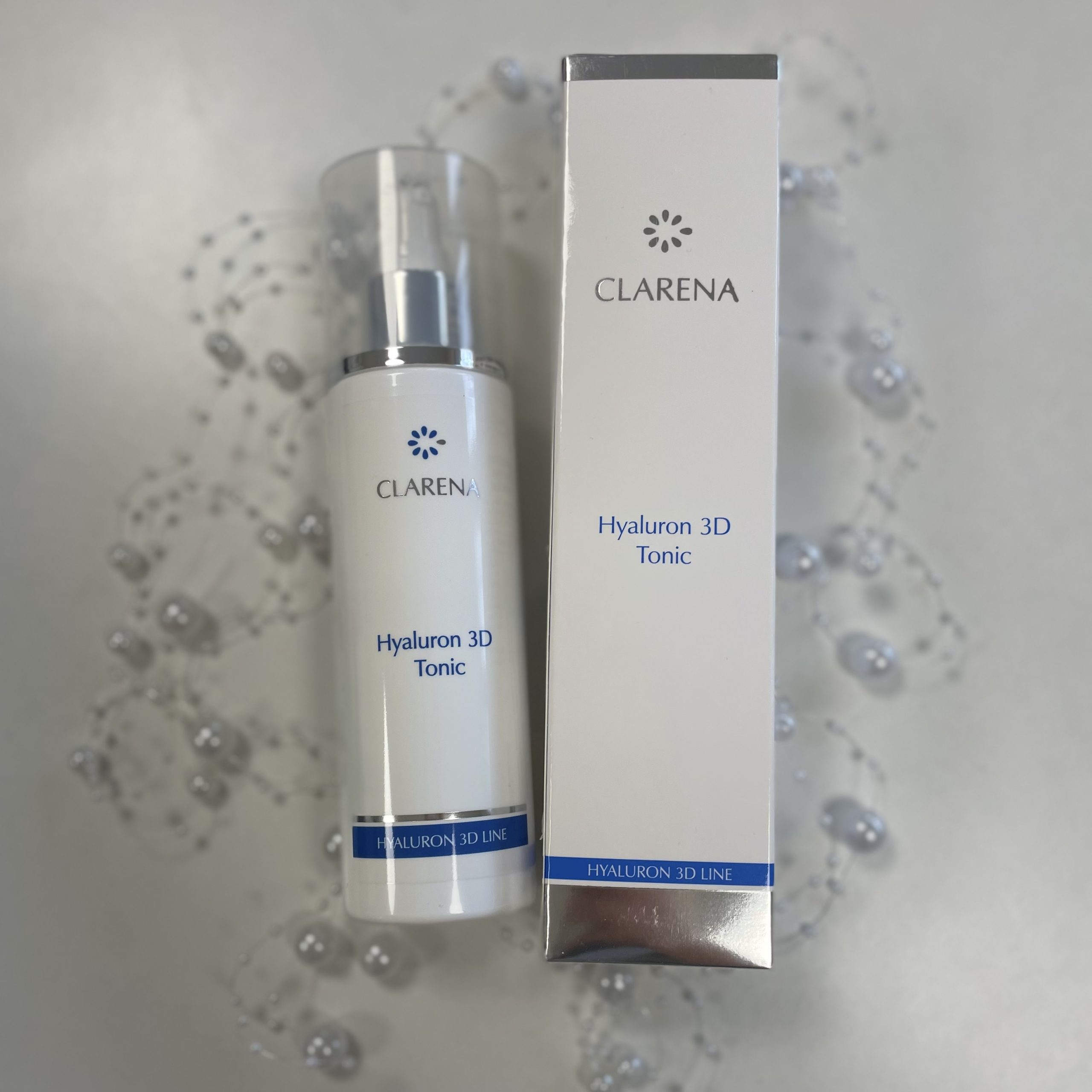 Hyaluron 3D Tonic