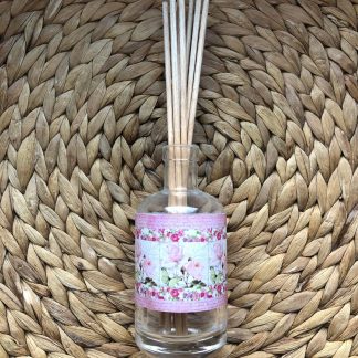 Aroma květinový difuzér