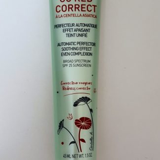 RED CORRECT CC Krém