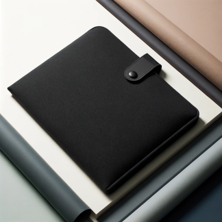 Pouzdro - obal na notebook