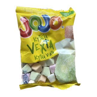JoJo Vexta Kyselé