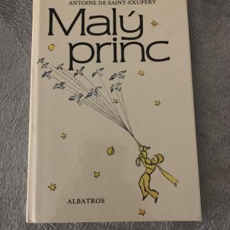 Malý princ