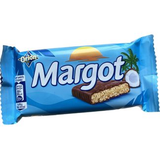 Sójová delikatesa Margot