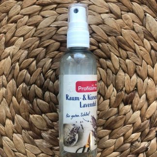 Osvěžovač vzduchu Levandule