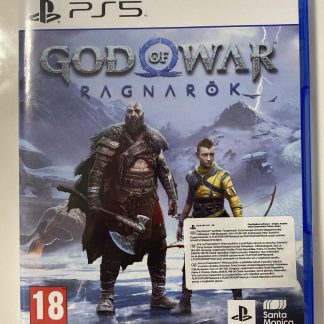 Hry na PlayStation 5