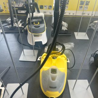 Kärcher parní čistič SC 3 EasyFix