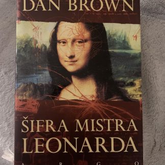 Šifra mistra Leonarda