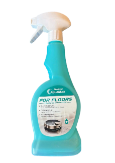 Robzone AquaMAX - Čistící přípravek na podlahu