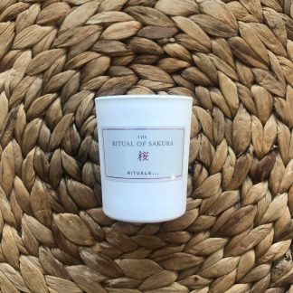 Vonná svíčka The Ritual of Sakura