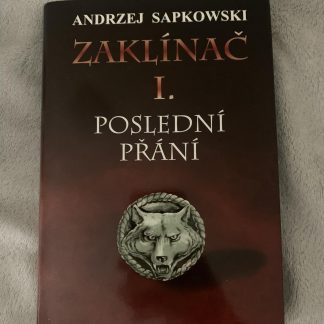 Zaklínač - Poslední přání