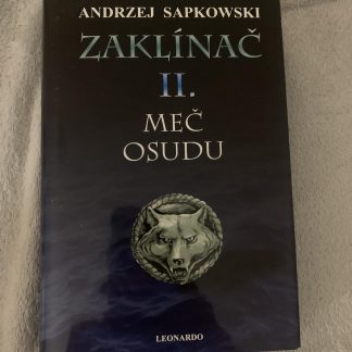 Zaklínač 2 - Meč osudu
