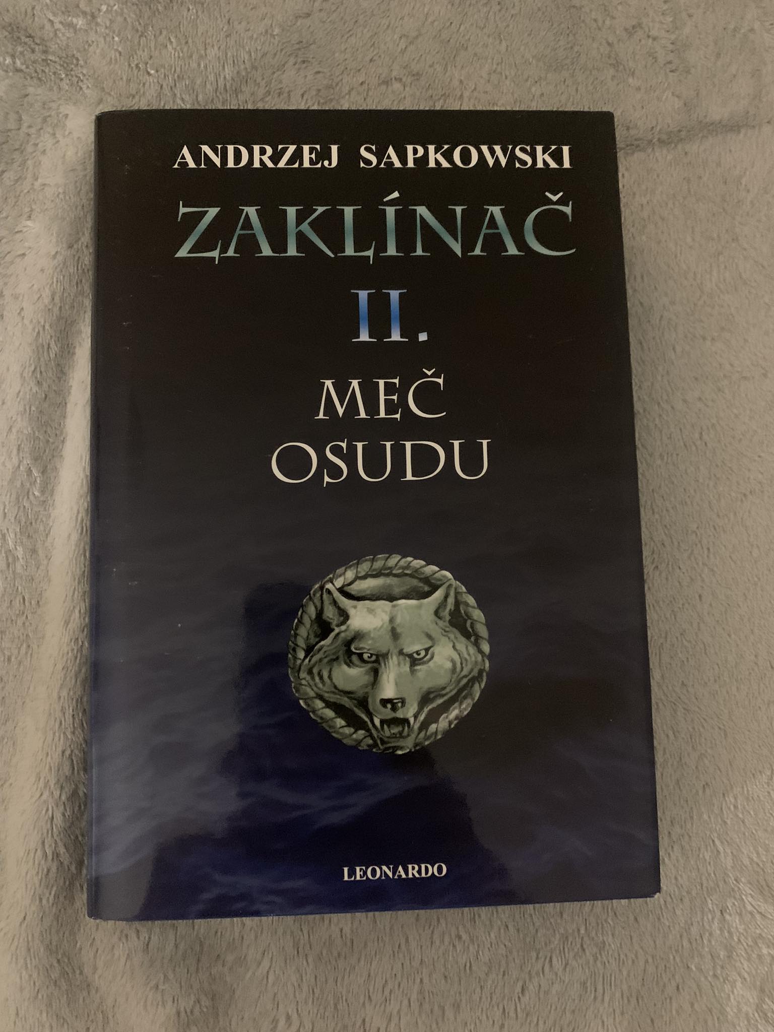 Zaklínač 2 - Meč osudu