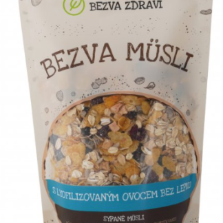 Müsli