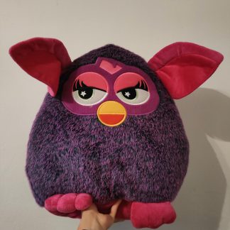 Plyšák Furby