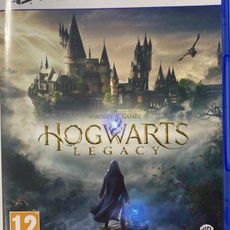 Hogwarts Legacy