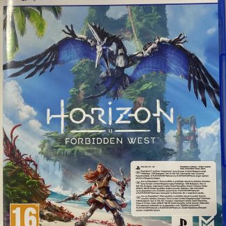 Horizon: Forbidden West