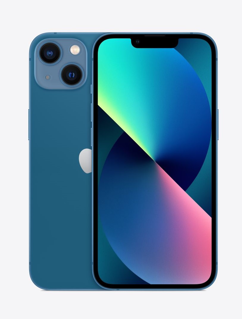 iPhone 13