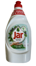 Jar - Čistící prostředek na nádobí