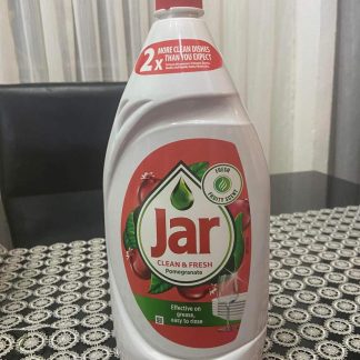 Jar Prostředek na nádobí Pomegranate