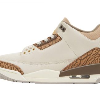 Air Jordan 3 Palomino