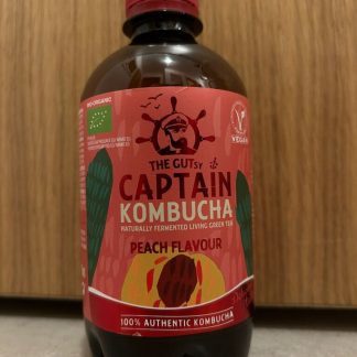 Kombucha