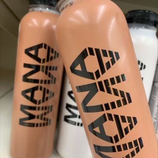 ManaDrink