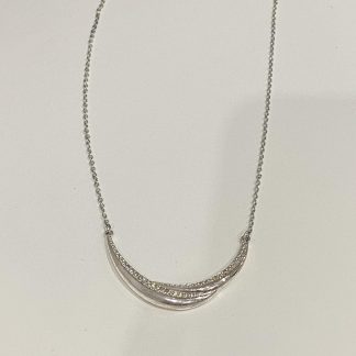 Náhrdelník Půlměsíc