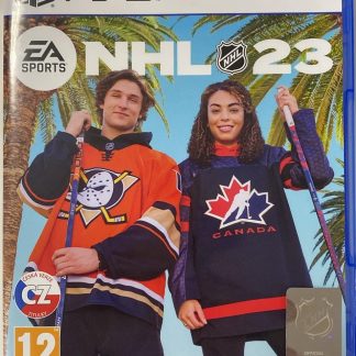 NHL 23