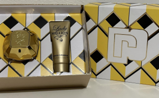 PACO RABANNE Lady Million