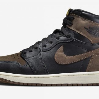 Air Jordan 1 High OG Palomino