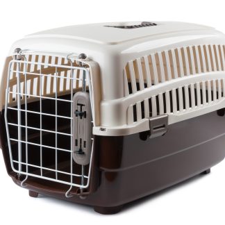 Přepravní box pro psy