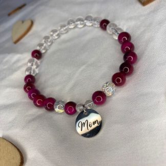 Náramek - Ochrana a energie