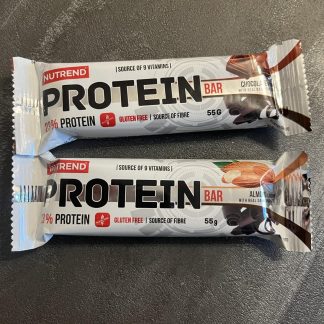 Proteinová tyčinka Nutrend