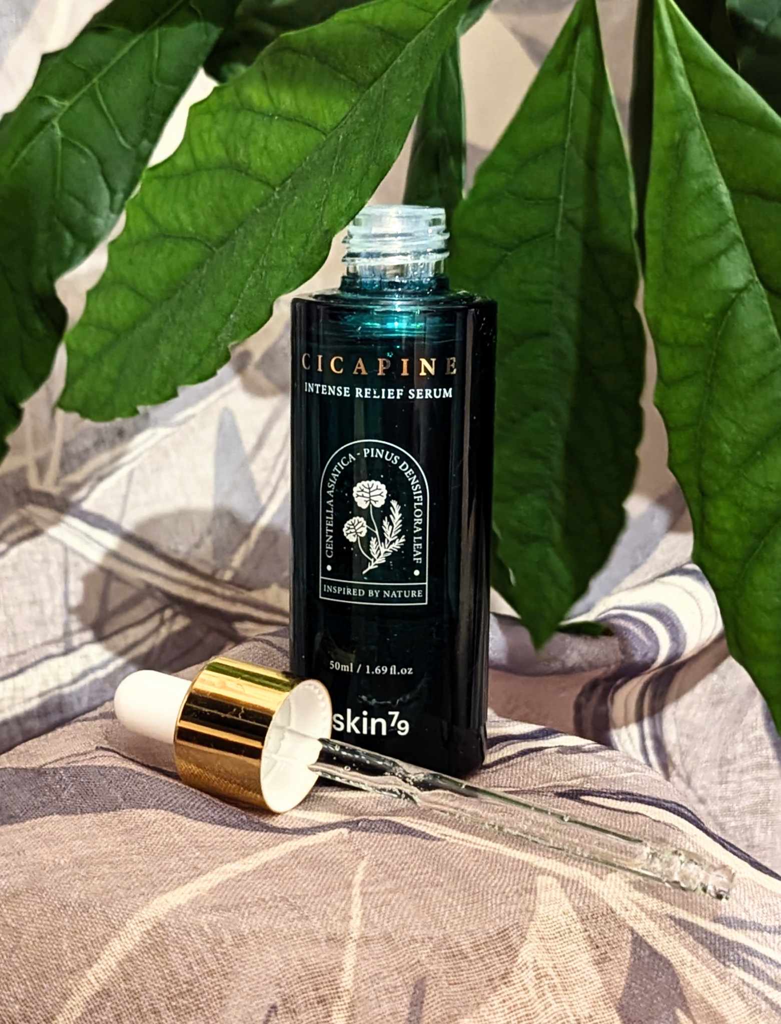 Intenzivní regenerační pleťové sérum od Skin 79