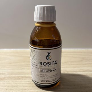 Rosita Olej z tresčích jater