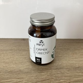 Sibyl Drmek obecný