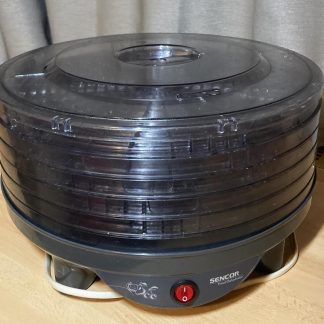 Sušička na ovoce a zeleninu